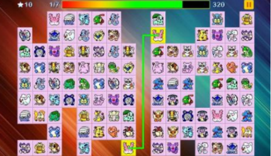 单机连连看免费版下载_wishdown.com 单机连连看免费版下载_wishdown.com