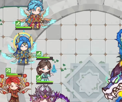 口袋斗罗大陆手游礼包码最新汇总_wishdown.com 口袋斗罗大陆手游礼包码最新汇总_wishdown.com