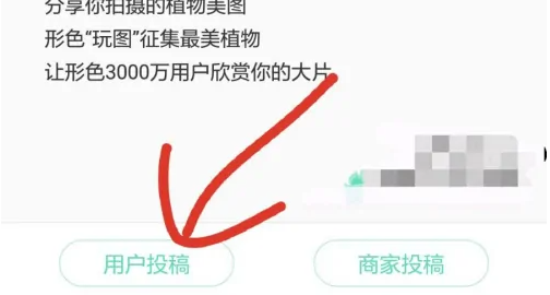 形色如何发帖 形色app投稿花草方法介绍_wishdown.com 形色如何发帖 形色app投稿花草方法介绍_wishdown.com