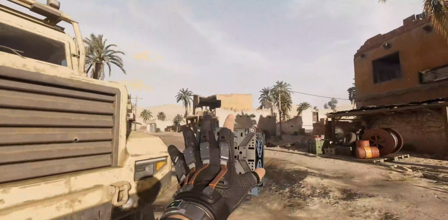 三角洲行动比特干员强度全面解析:技能搭配与实战表现_wishdown.com 三角洲行动比特干员强度全面解析:技能搭配与实战表现_wishdown.com