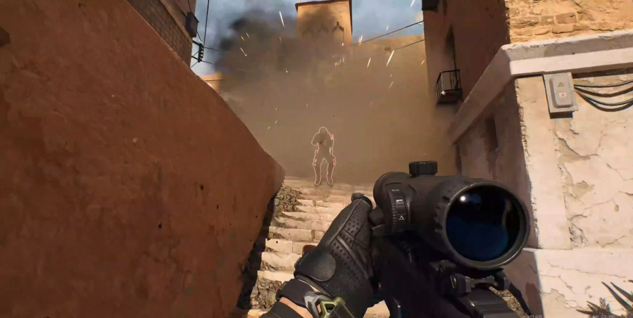 三角洲行动比特干员强度全面解析:技能搭配与实战表现_wishdown.com 三角洲行动比特干员强度全面解析:技能搭配与实战表现_wishdown.com