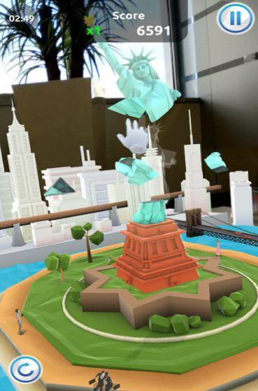 2025年必玩的ARG游戏推荐:热门互动解谜游戏合集_wishdown.com 2025年必玩的ARG游戏推荐:热门互动解谜游戏合集_wishdown.com