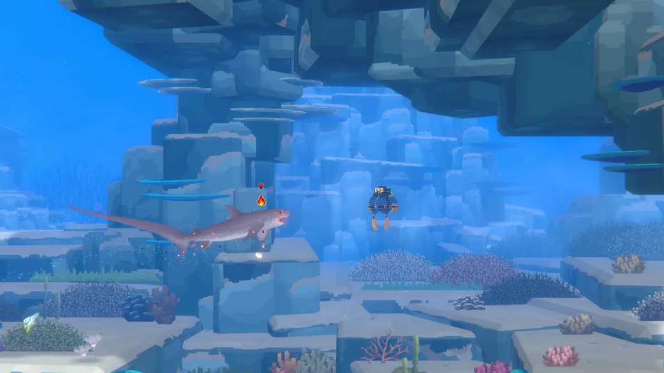 潜水员戴夫测试下载最新途径_wishdown.com 潜水员戴夫测试下载最新途径_wishdown.com