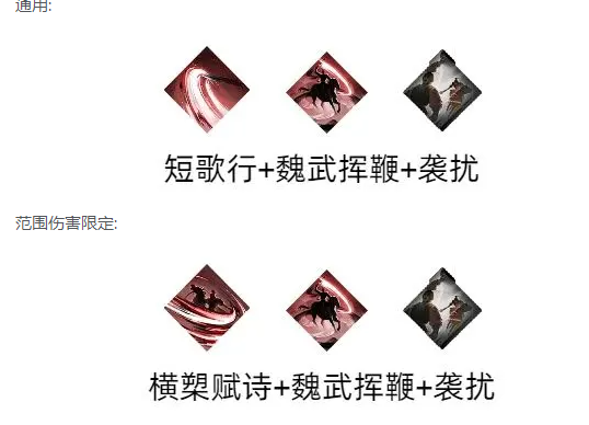 三国望神州魏续阵容搭配攻略:最强组合推荐与实战技巧_wishdown.com 三国望神州魏续阵容搭配攻略:最强组合推荐与实战技巧_wishdown.com