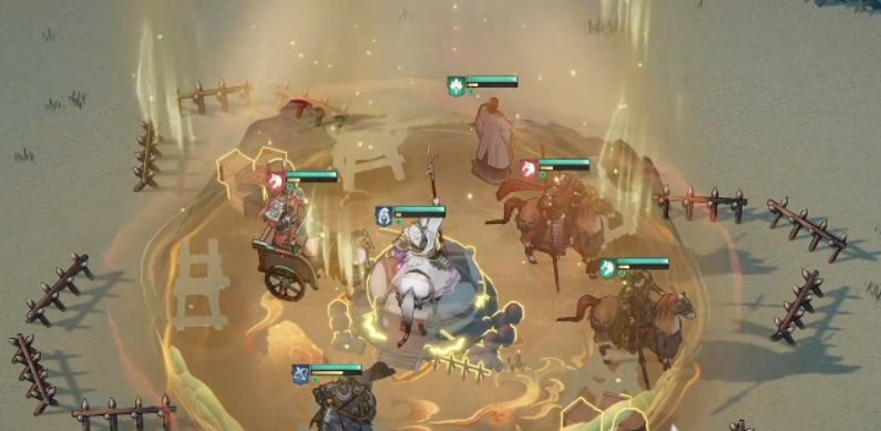 三国群雄逐鹿神州:策略玩法全解析与进阶攻略_wishdown.com 三国群雄逐鹿神州:策略玩法全解析与进阶攻略_wishdown.com