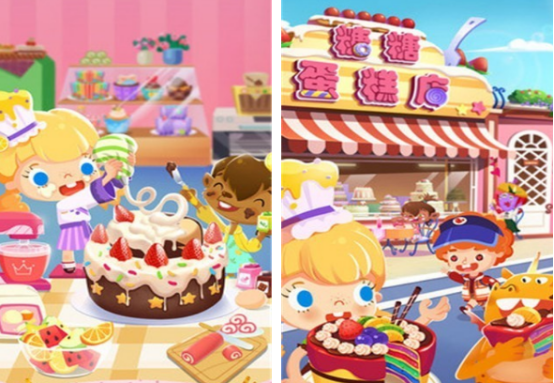 面包店游戏2025热门推荐_wishdown.com 面包店游戏2025热门推荐_wishdown.com