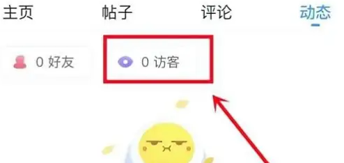 最右app有访客记录吗 最右看访客记录方法_wishdown.com 最右app有访客记录吗 最右看访客记录方法_wishdown.com