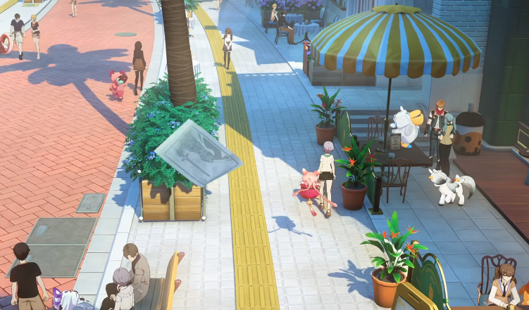 崩坏因缘精灵怎么收集_wishdown.com 崩坏因缘精灵怎么收集_wishdown.com