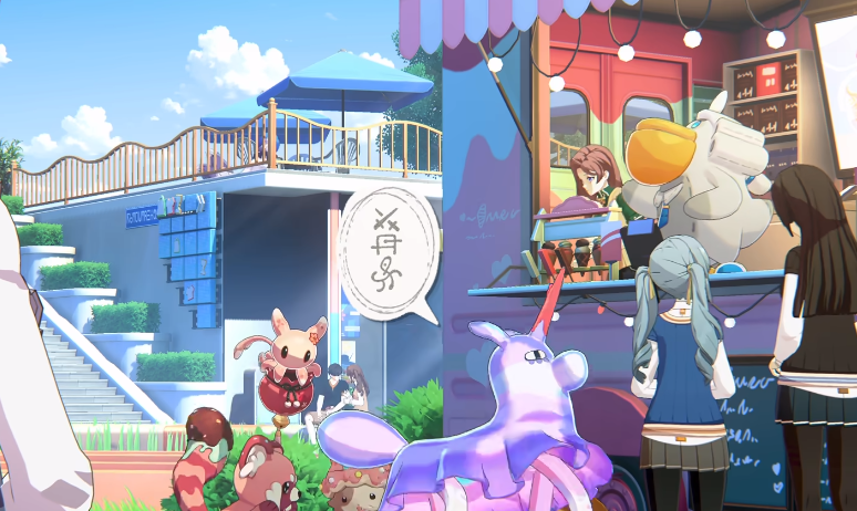 崩坏因缘精灵怎么收集_wishdown.com 崩坏因缘精灵怎么收集_wishdown.com