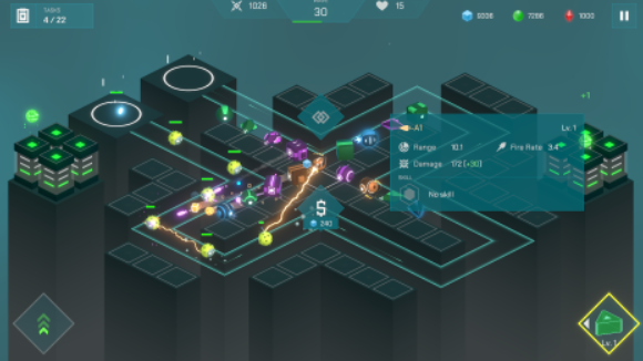 2025热门单机塔防游戏推荐:十大耐玩高分作品盘点_wishdown.com 2025热门单机塔防游戏推荐:十大耐玩高分作品盘点_wishdown.com