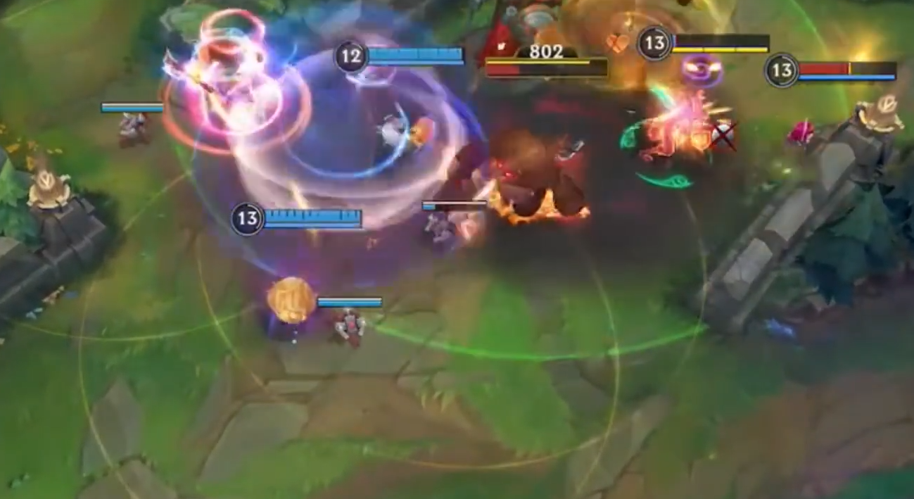 英雄联盟手游乐斗赛季S3什么时候开启_wishdown.com 英雄联盟手游乐斗赛季S3什么时候开启_wishdown.com