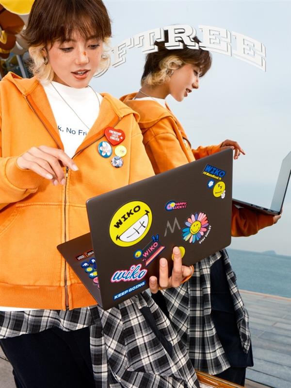 ˫11ͬȱ 621%ı  WIKO Hi MateBook 14 Ȧ۳