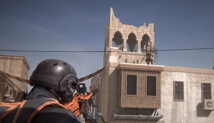 特种部队常用步枪推荐及实战改装技巧全解析_wishdown.com 特种部队常用步枪推荐及实战改装技巧全解析_wishdown.com