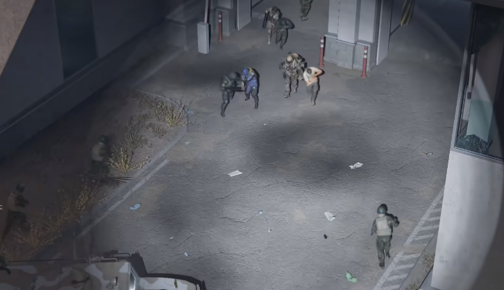 特种部队常用步枪推荐及实战改装技巧全解析_wishdown.com 特种部队常用步枪推荐及实战改装技巧全解析_wishdown.com