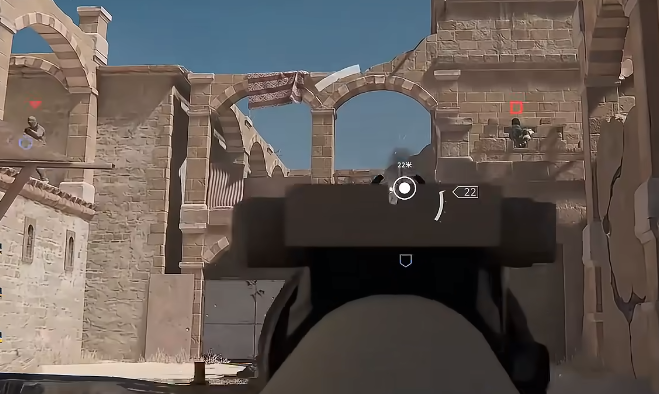 特种部队常用步枪推荐及实战改装技巧全解析_wishdown.com 特种部队常用步枪推荐及实战改装技巧全解析_wishdown.com