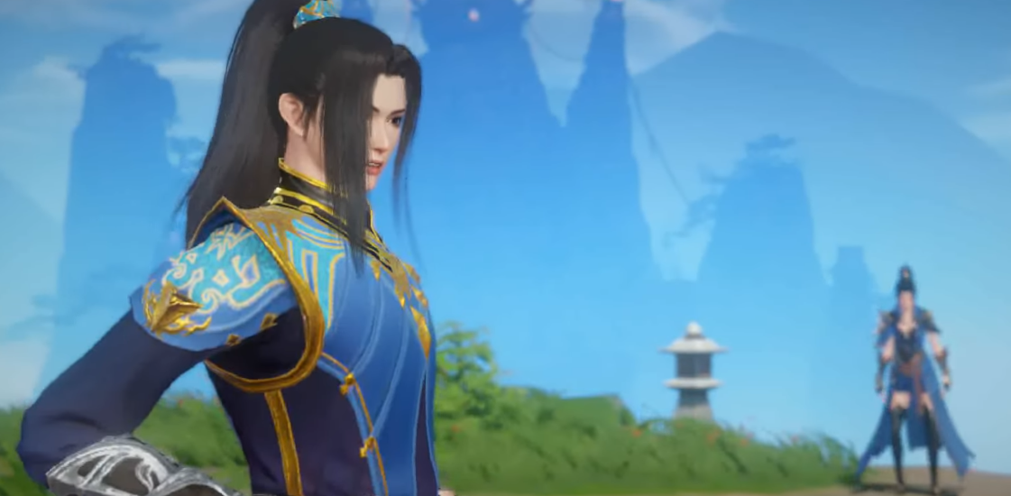 斗罗大陆诛邪传说安卓下载地址_wishdown.com 斗罗大陆诛邪传说安卓下载地址_wishdown.com