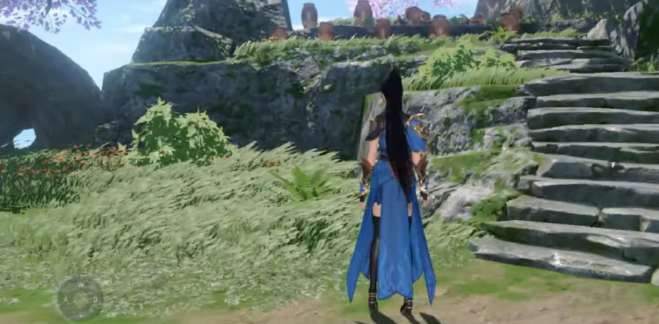 斗罗大陆诛邪传说安卓下载地址_wishdown.com 斗罗大陆诛邪传说安卓下载地址_wishdown.com