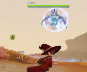 洛克王国世界领主全解析:主要人物背景与实力介绍_wishdown.com 洛克王国世界领主全解析:主要人物背景与实力介绍_wishdown.com