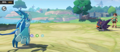 洛克王国世界领主全解析:主要人物背景与实力介绍_wishdown.com 洛克王国世界领主全解析:主要人物背景与实力介绍_wishdown.com