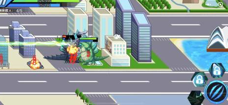 大怪兽格斗游戏推荐2025_wishdown.com 大怪兽格斗游戏推荐2025_wishdown.com