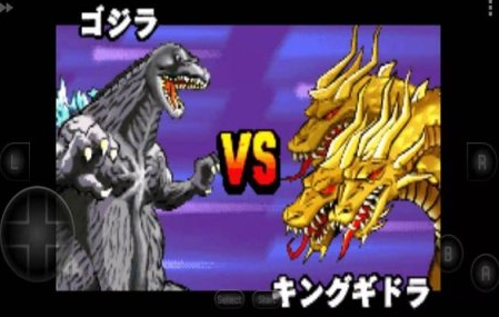 大怪兽格斗游戏推荐2025_wishdown.com 大怪兽格斗游戏推荐2025_wishdown.com