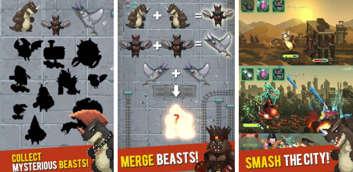 大怪兽格斗游戏推荐2025_wishdown.com 大怪兽格斗游戏推荐2025_wishdown.com