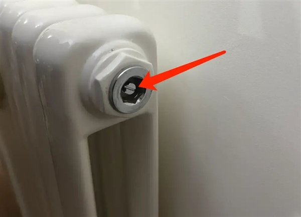 要想暖气热 就得先放气 很多人都做错了_wishdown.com 要想暖气热 就得先放气 很多人都做错了_wishdown.com