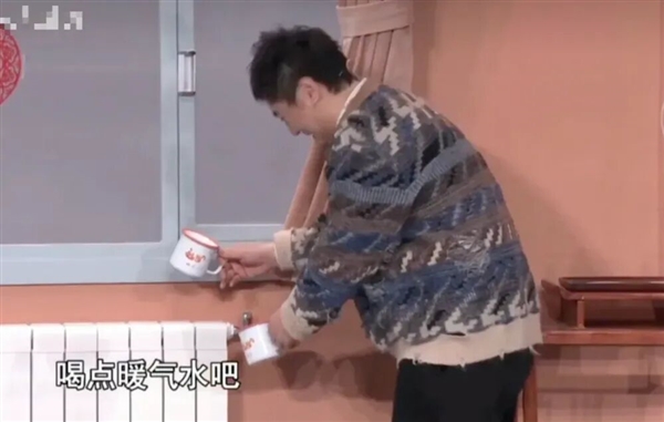 要想暖气热 就得先放气 很多人都做错了_wishdown.com 要想暖气热 就得先放气 很多人都做错了_wishdown.com