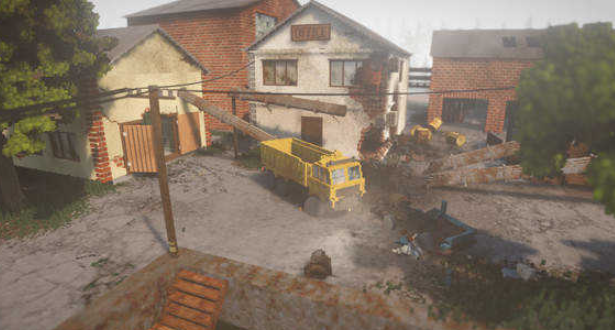 拆迁模拟器手机版游戏盘点2025_wishdown.com 拆迁模拟器手机版游戏盘点2025_wishdown.com