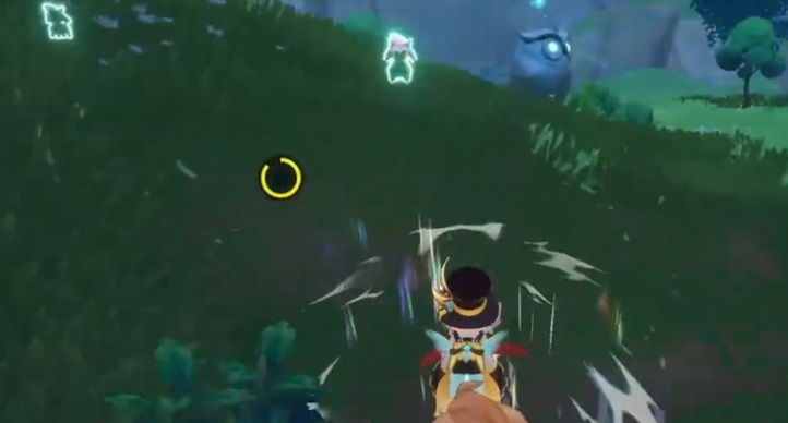 洛克王国世界铃兰羊在哪里_wishdown.com 洛克王国世界铃兰羊在哪里_wishdown.com