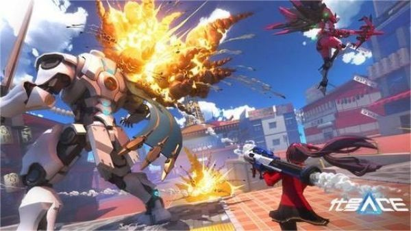 二次元射击手游推荐2025_wishdown.com 二次元射击手游推荐2025_wishdown.com