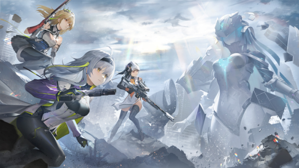 二次元射击手游推荐2025_wishdown.com 二次元射击手游推荐2025_wishdown.com