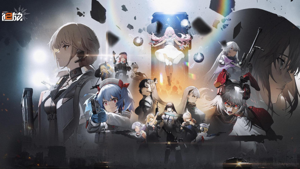 二次元射击手游推荐2025_wishdown.com 二次元射击手游推荐2025_wishdown.com