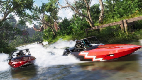 2025耐玩的跑跑卡丁车类手游推荐:精选高人气赛车游戏合集_wishdown.com 2025耐玩的跑跑卡丁车类手游推荐:精选高人气赛车游戏合集_wishdown.com