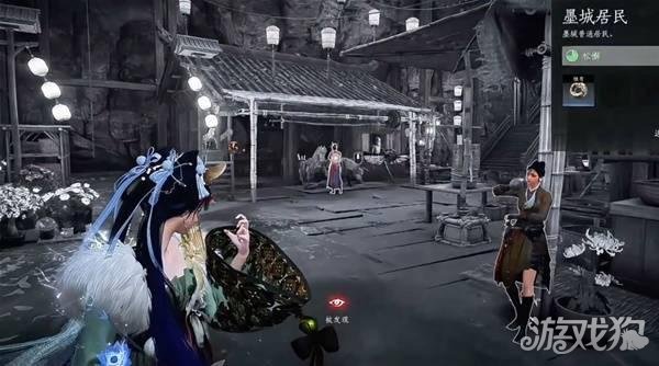 燕云十六声比赛第一任务怎么做_wishdown.com 燕云十六声比赛第一任务怎么做_wishdown.com