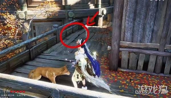 燕云十六声比赛第一任务怎么做_wishdown.com 燕云十六声比赛第一任务怎么做_wishdown.com