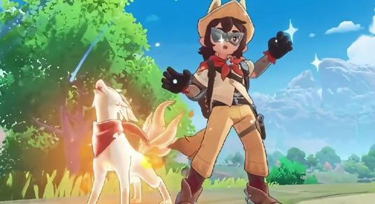 洛克王国海神套装获取攻略_wishdown.com 洛克王国海神套装获取攻略_wishdown.com