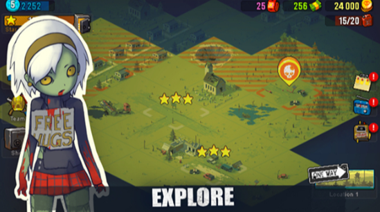 2012年经典耐玩的打僵尸游戏推荐合集_wishdown.com 2012年经典耐玩的打僵尸游戏推荐合集_wishdown.com