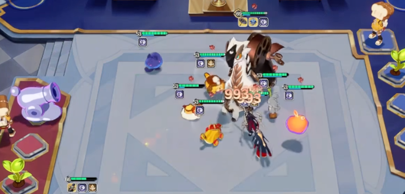 崩坏因缘精灵最强阵容搭配指南_wishdown.com 崩坏因缘精灵最强阵容搭配指南_wishdown.com