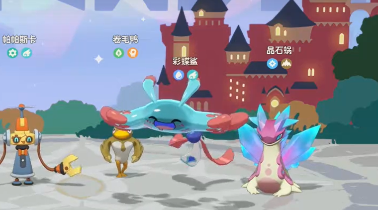 洛克王国世界测试时间及参与方式一览_wishdown.com 洛克王国世界测试时间及参与方式一览_wishdown.com