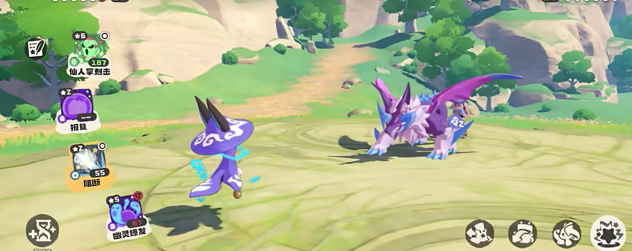 洛克王国世界测试时间及参与方式一览_wishdown.com 洛克王国世界测试时间及参与方式一览_wishdown.com