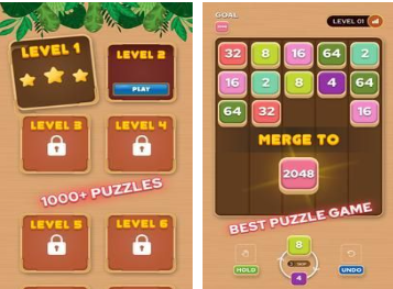 数字拼图游戏推荐2025_wishdown.com 数字拼图游戏推荐2025_wishdown.com