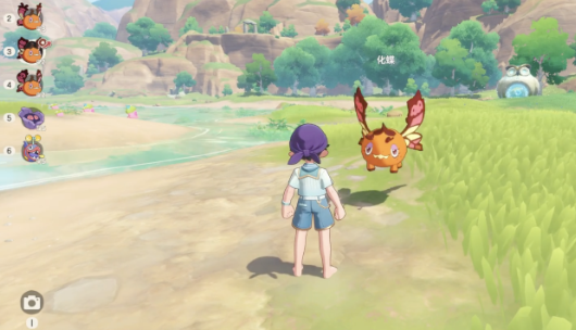 洛克王国世界化蝶性格选择攻略:高效搭配提升战力_wishdown.com 洛克王国世界化蝶性格选择攻略:高效搭配提升战力_wishdown.com