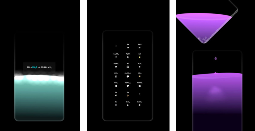 化学实验游戏合集_wishdown.com 化学实验游戏合集_wishdown.com