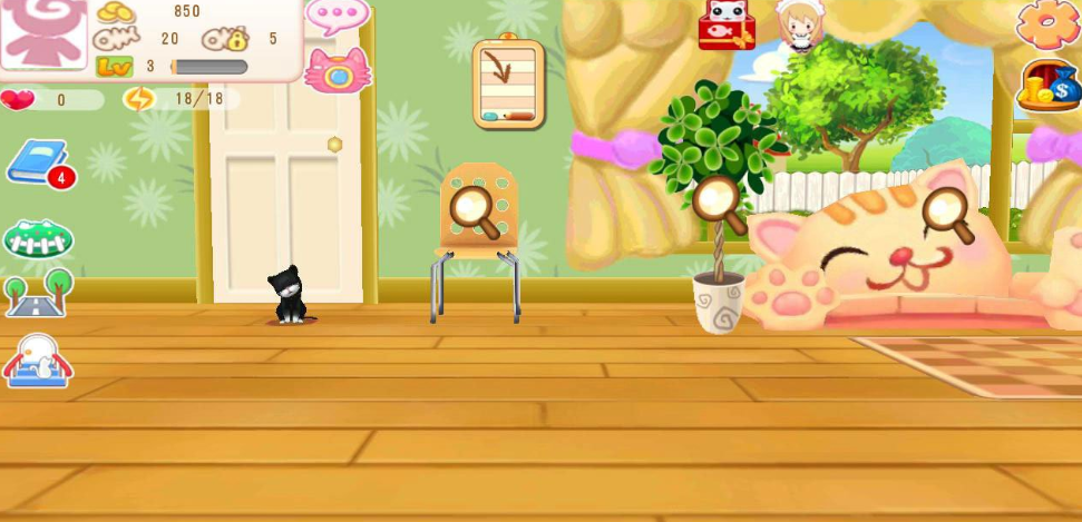 2025年最受欢迎的猫咪模拟游戏推荐:沉浸式体验真实猫生_wishdown.com 2025年最受欢迎的猫咪模拟游戏推荐:沉浸式体验真实猫生_wishdown.com