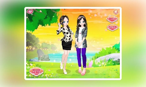 2025双人换装游戏推荐_wishdown.com 2025双人换装游戏推荐_wishdown.com