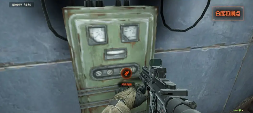 暗区突围硬核模式玩法全解析:高手进阶攻略_wishdown.com 暗区突围硬核模式玩法全解析:高手进阶攻略_wishdown.com