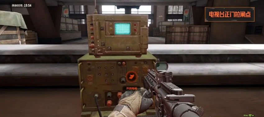 暗区突围硬核模式玩法全解析:高手进阶攻略_wishdown.com 暗区突围硬核模式玩法全解析:高手进阶攻略_wishdown.com