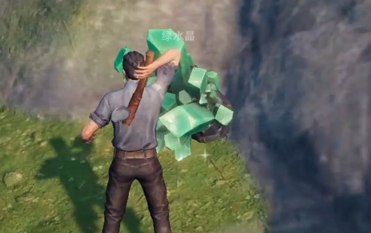 荒原曙光地块是什么_wishdown.com 荒原曙光地块是什么_wishdown.com