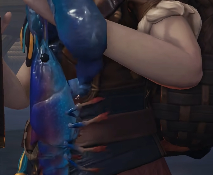 荒原曙光冻虾怎么获取_wishdown.com 荒原曙光冻虾怎么获取_wishdown.com